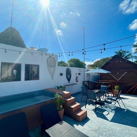 Balam Holbox Apartment Екстериор снимка