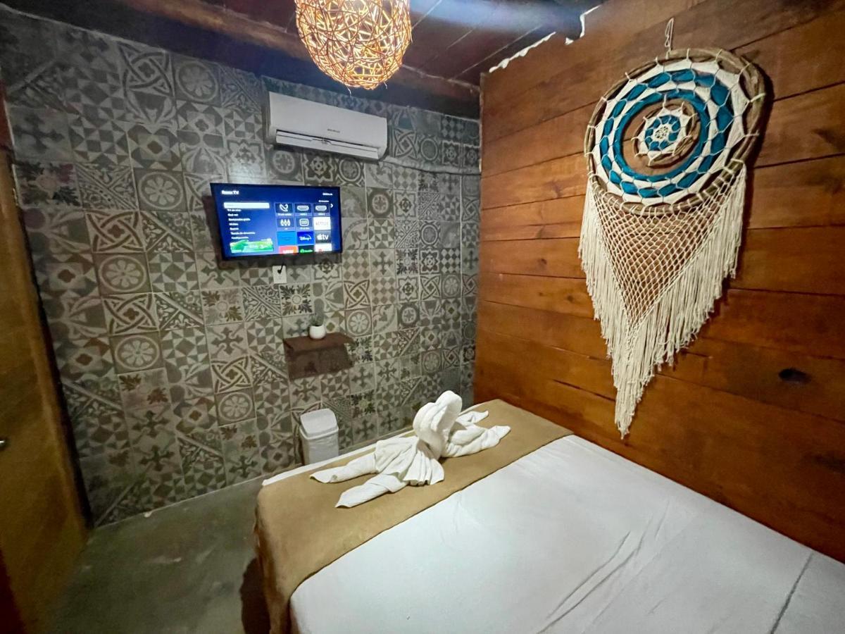 Balam Holbox Apartment Екстериор снимка