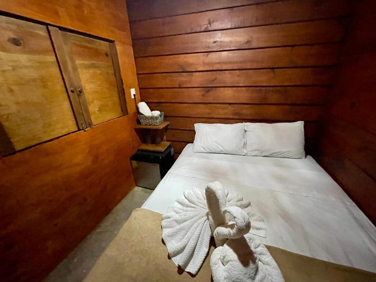 Balam Holbox Apartment Екстериор снимка