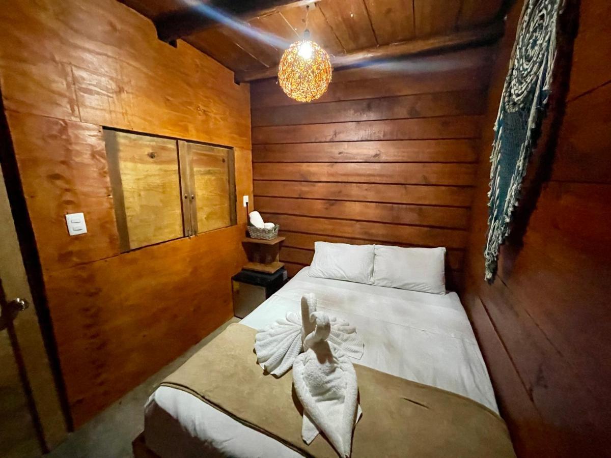 Balam Holbox Apartment Екстериор снимка