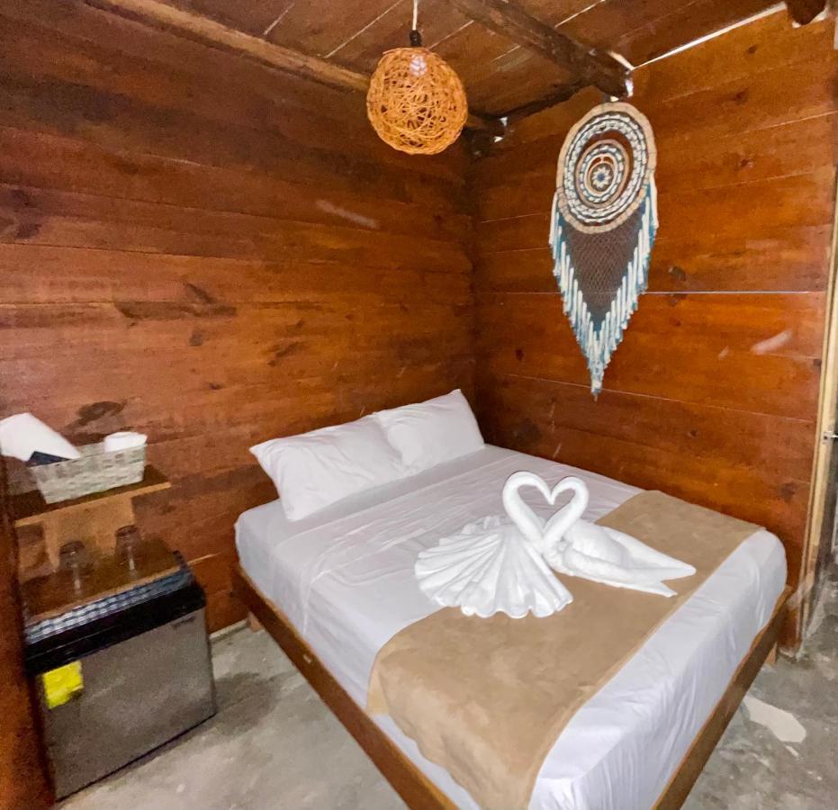 Balam Holbox Apartment Екстериор снимка