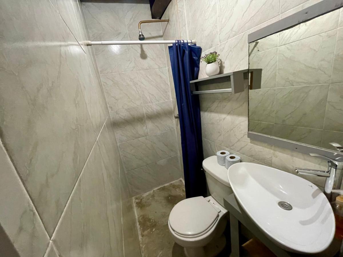 Balam Holbox Apartment Екстериор снимка