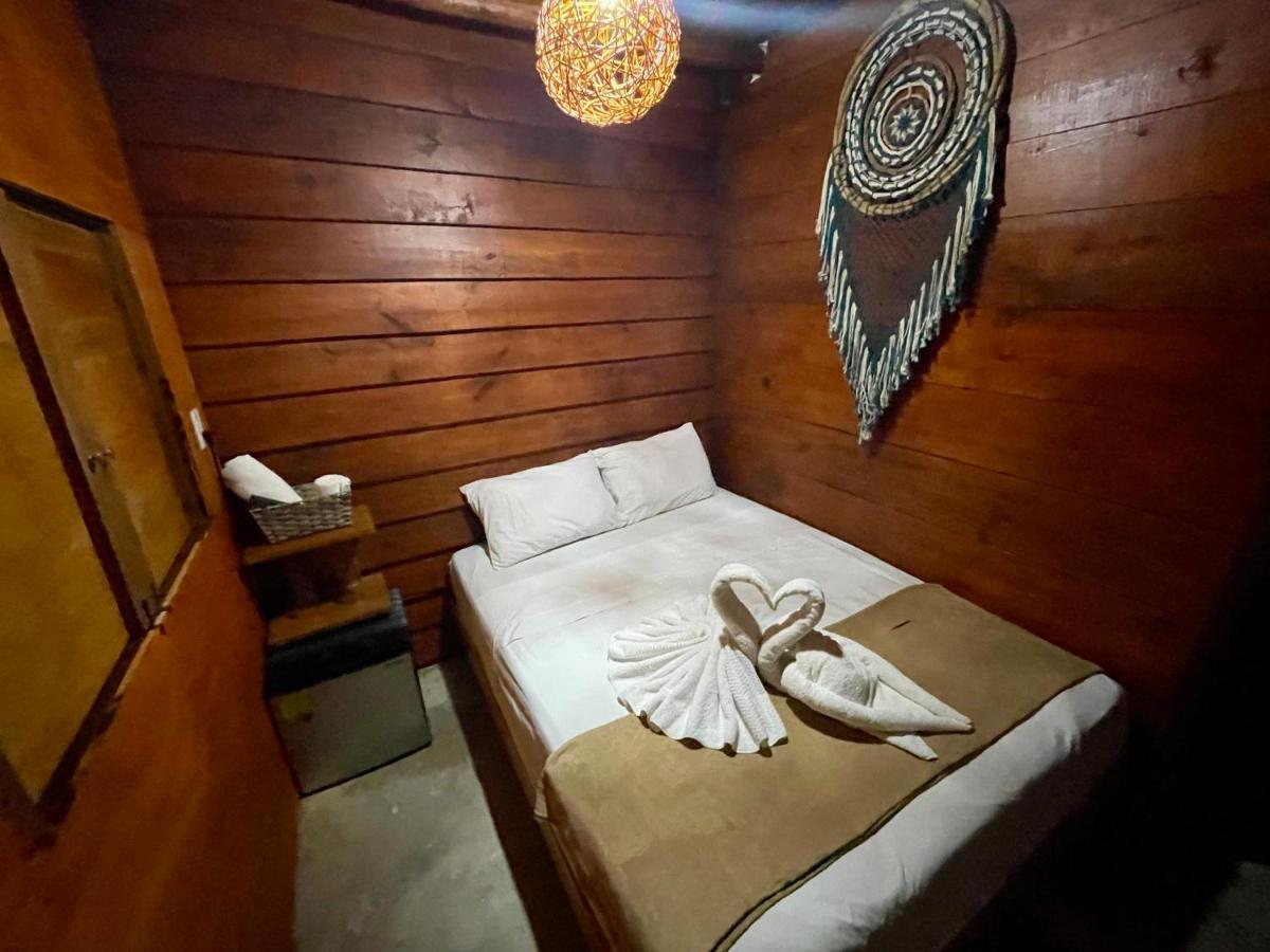Balam Holbox Apartment Екстериор снимка
