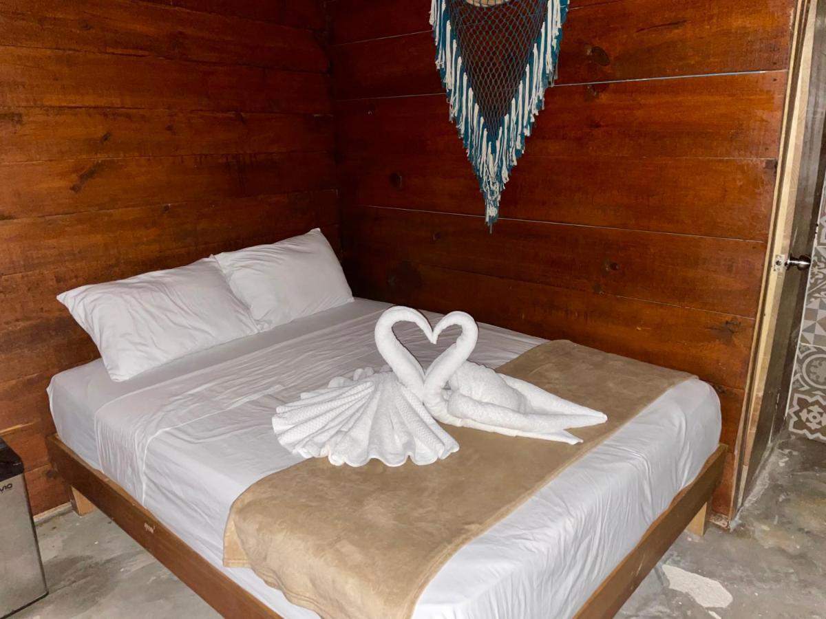 Balam Holbox Apartment Екстериор снимка