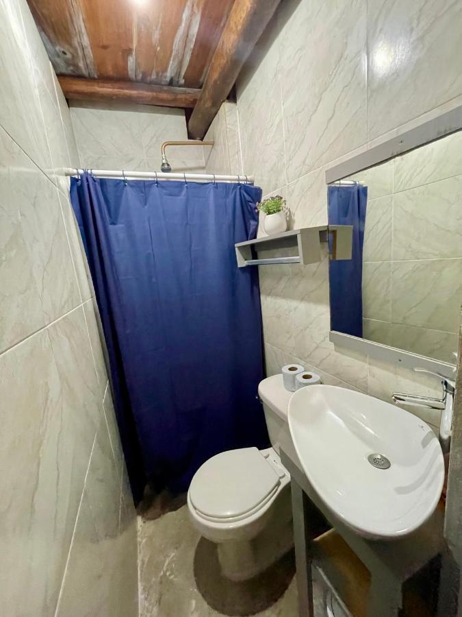 Balam Holbox Apartment Екстериор снимка