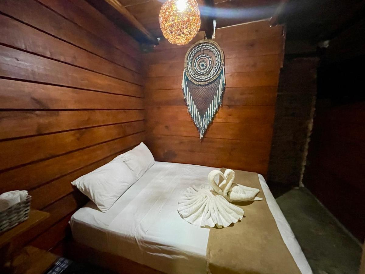 Balam Holbox Apartment Екстериор снимка