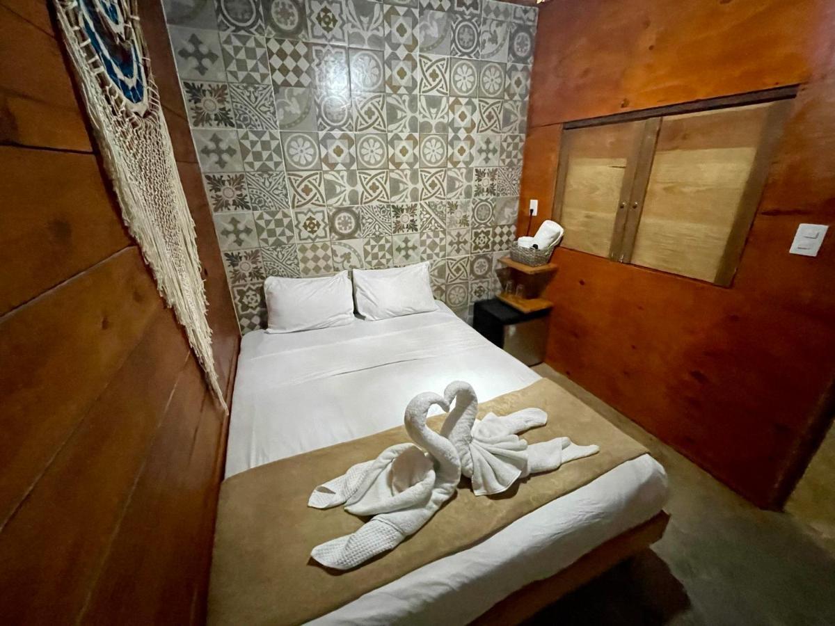 Balam Holbox Apartment Екстериор снимка