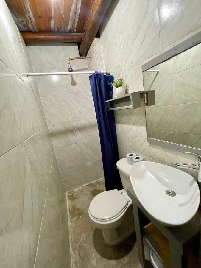 Balam Holbox Apartment Екстериор снимка