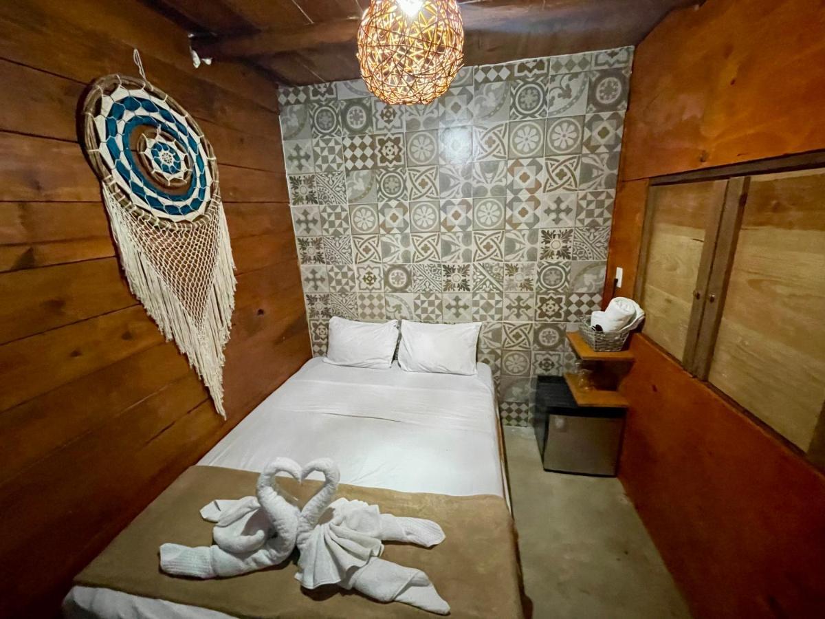 Balam Holbox Apartment Екстериор снимка