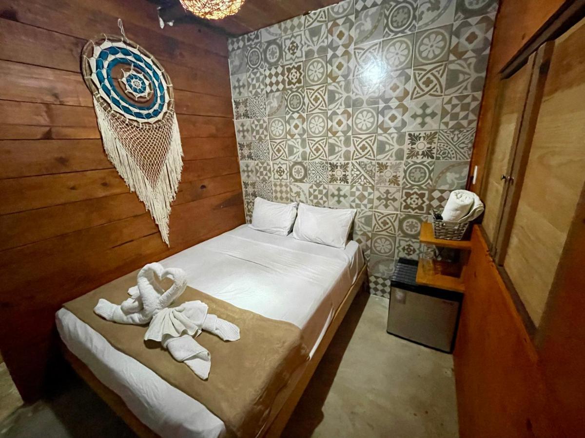 Balam Holbox Apartment Екстериор снимка